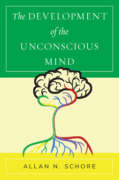 Book cover for The Development of the Unconscious Mind