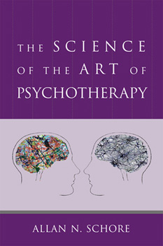 Book cover for The Science of the Art of Psychotherapy